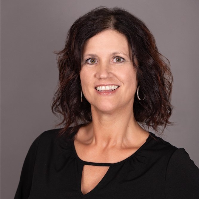 KIMBERLY MCPHERSON